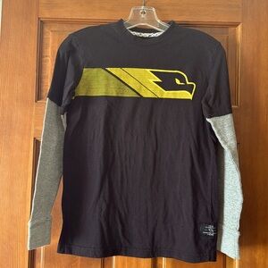 Tony Hawk Boys L/S Top